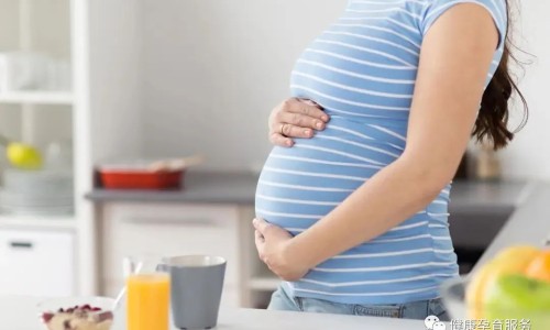 孕妇吃蛋白粉合适吗?